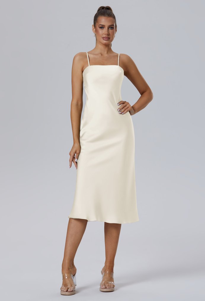 AW Gonamore Dress